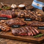Bife de Chorizo: qué es, de dónde sale, cómo cocinarlo y diferencias con otros cortes