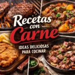 Tacos de Carne – Guía Completa Definitiva (receta + historia + tips + variantes + FAQ)