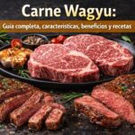 Carne al horno con papas: receta fácil y deliciosa