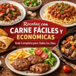 ¿Qué nos aporta la carne? Beneficios nutricionales y por qué incluirla en la dieta