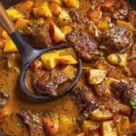 Recetas con Carne para Almuerzo: Guía Completa con Ideas Fáciles y Deliciosas