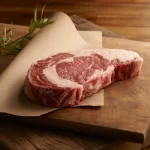 Pecho de Carne (Brisket): Un Corte Económico, Sabroso y de Cocción Lenta